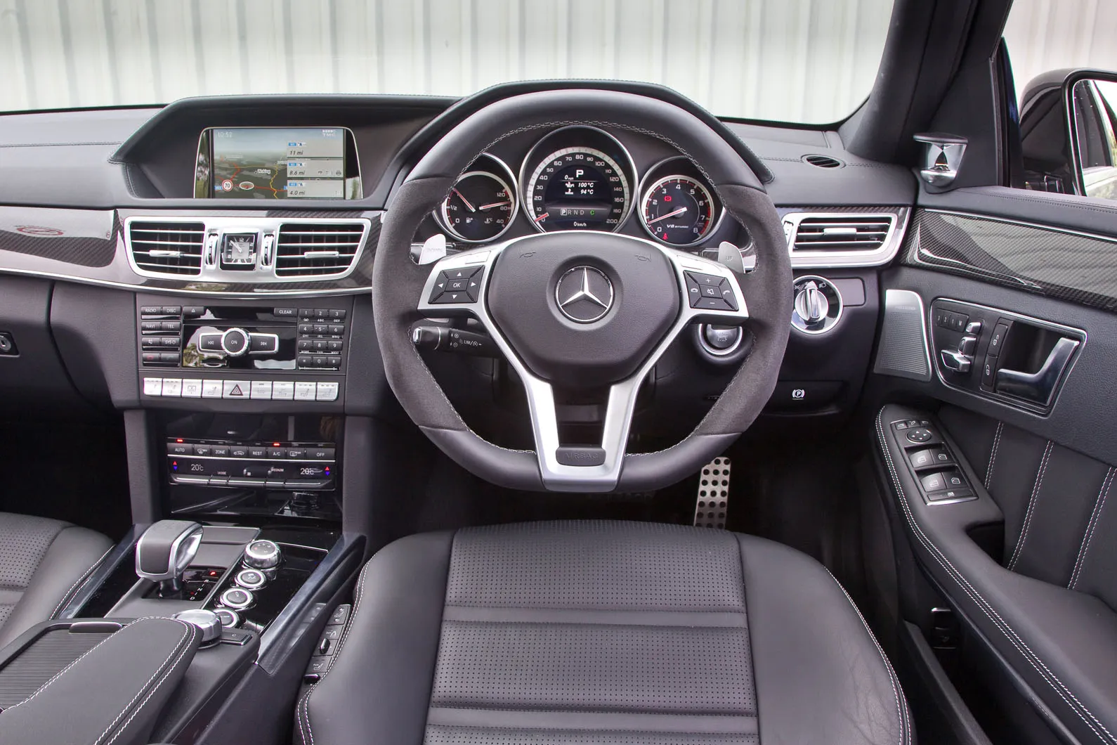 E63 Inter