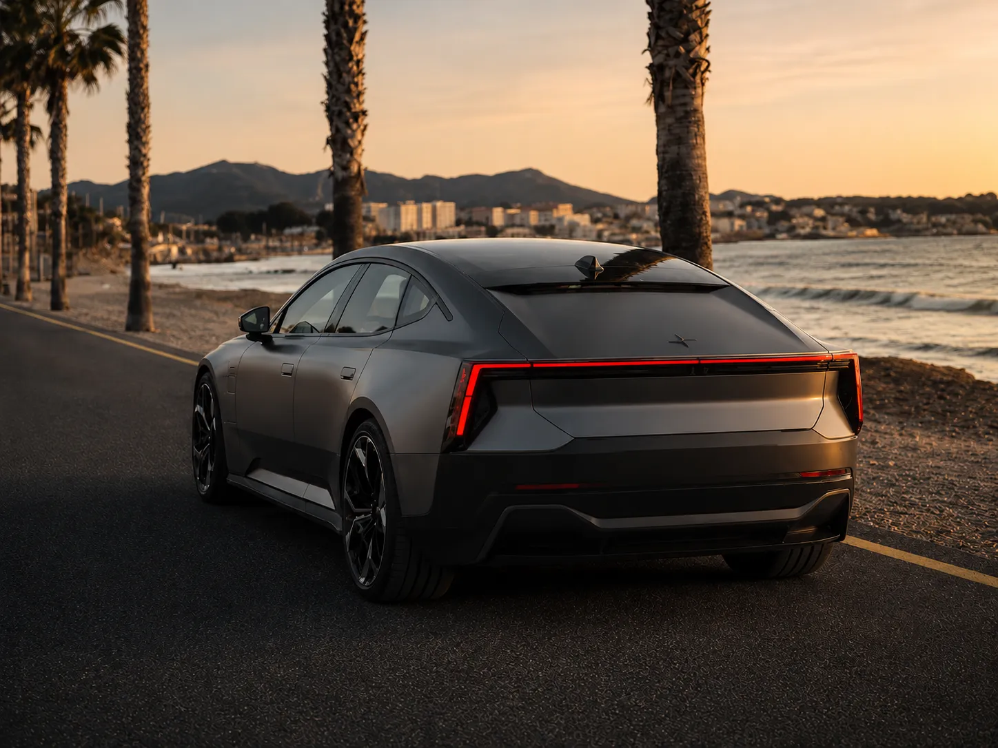 Polestar4