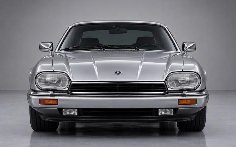 Jaguar XJS
