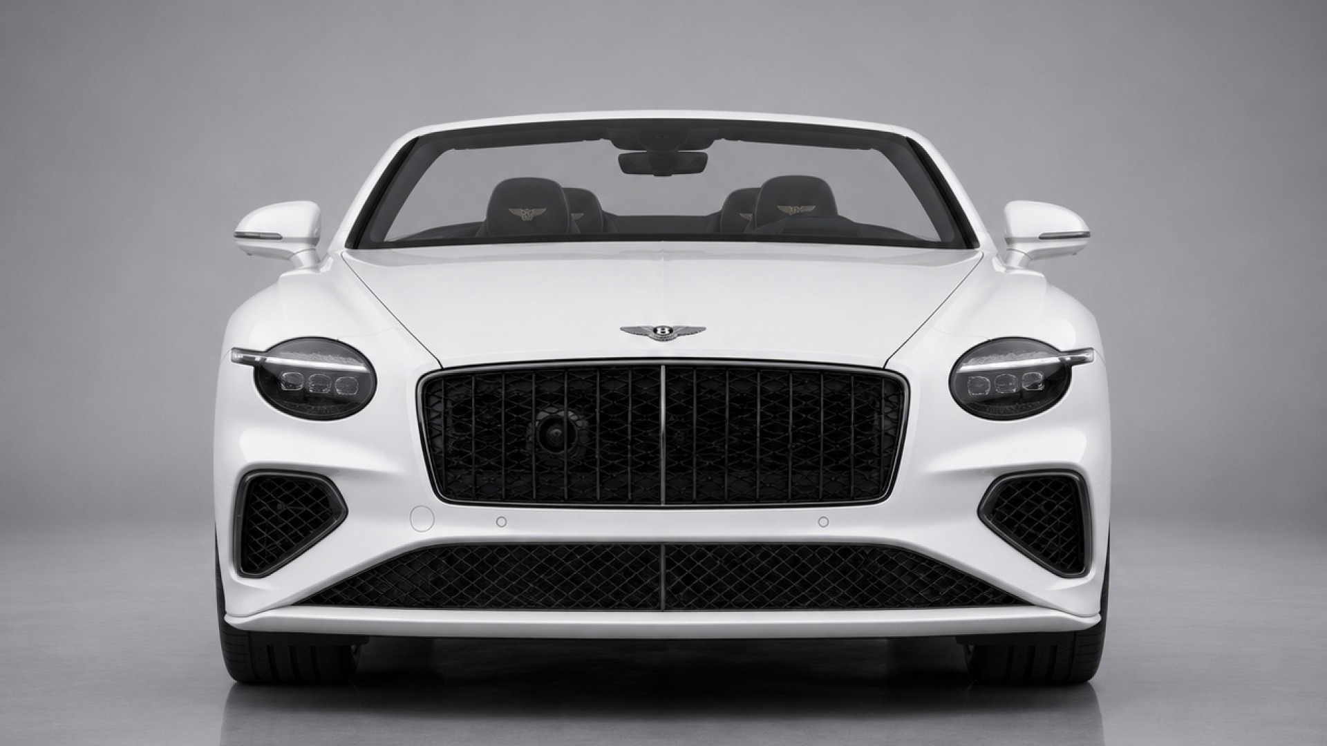 Bentley Continental GTC hire
