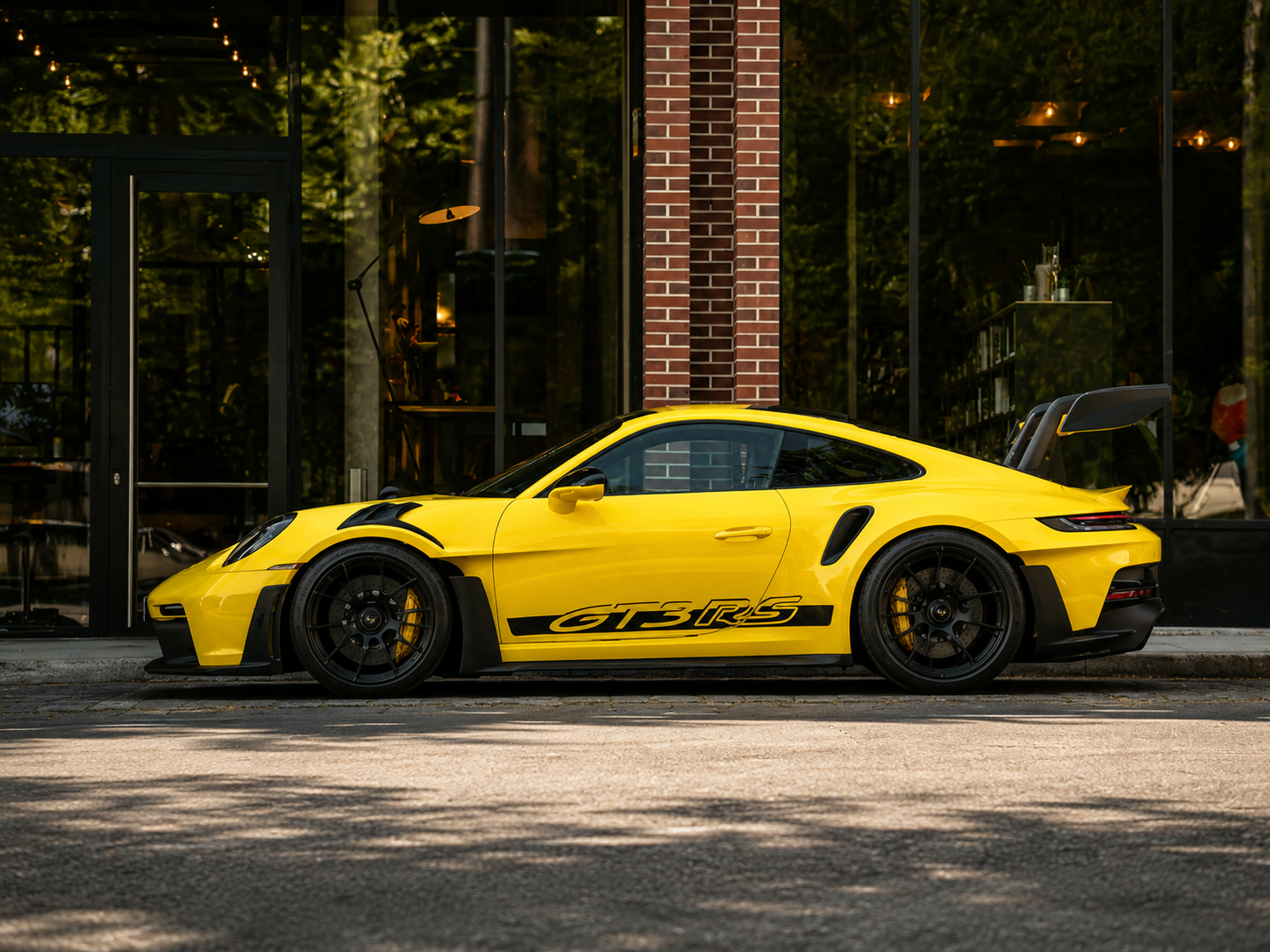 Reserve a Genuine Porsche for Hire