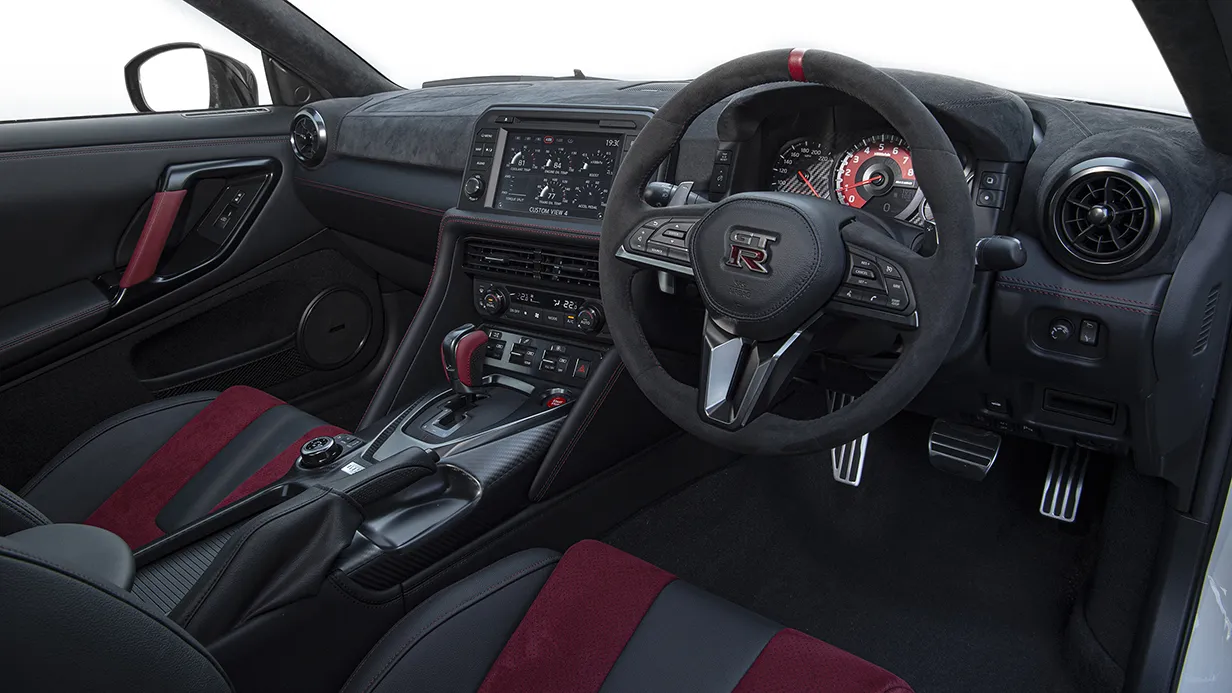 Gtr Int