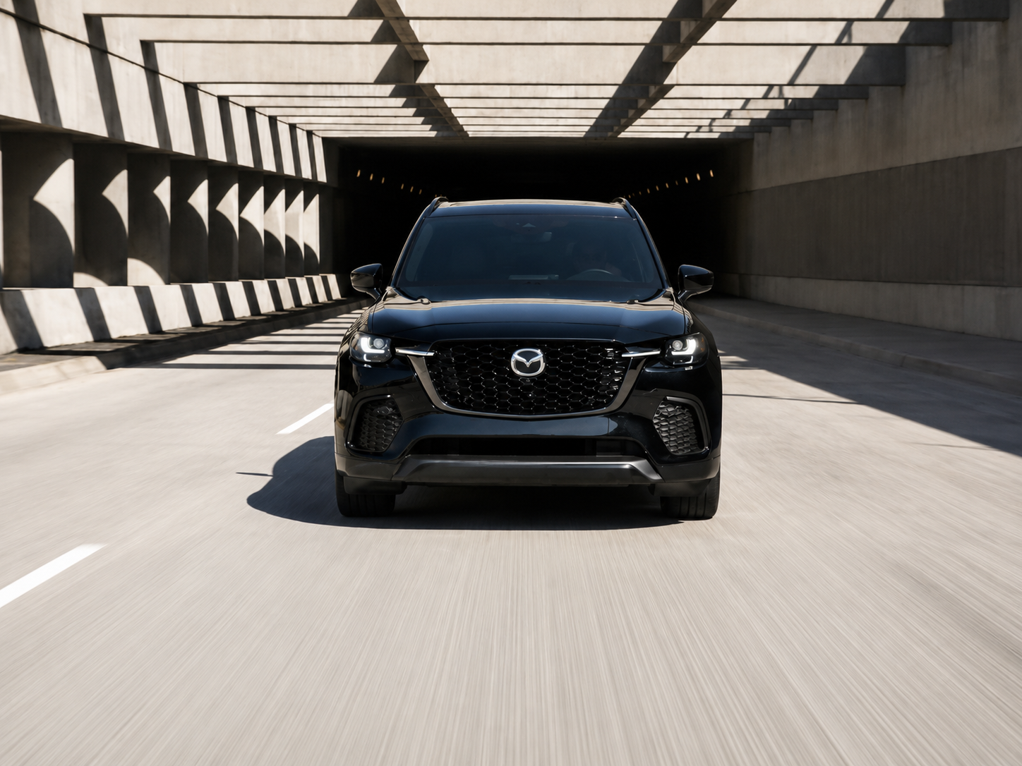 See What Mazda Hire Is Available