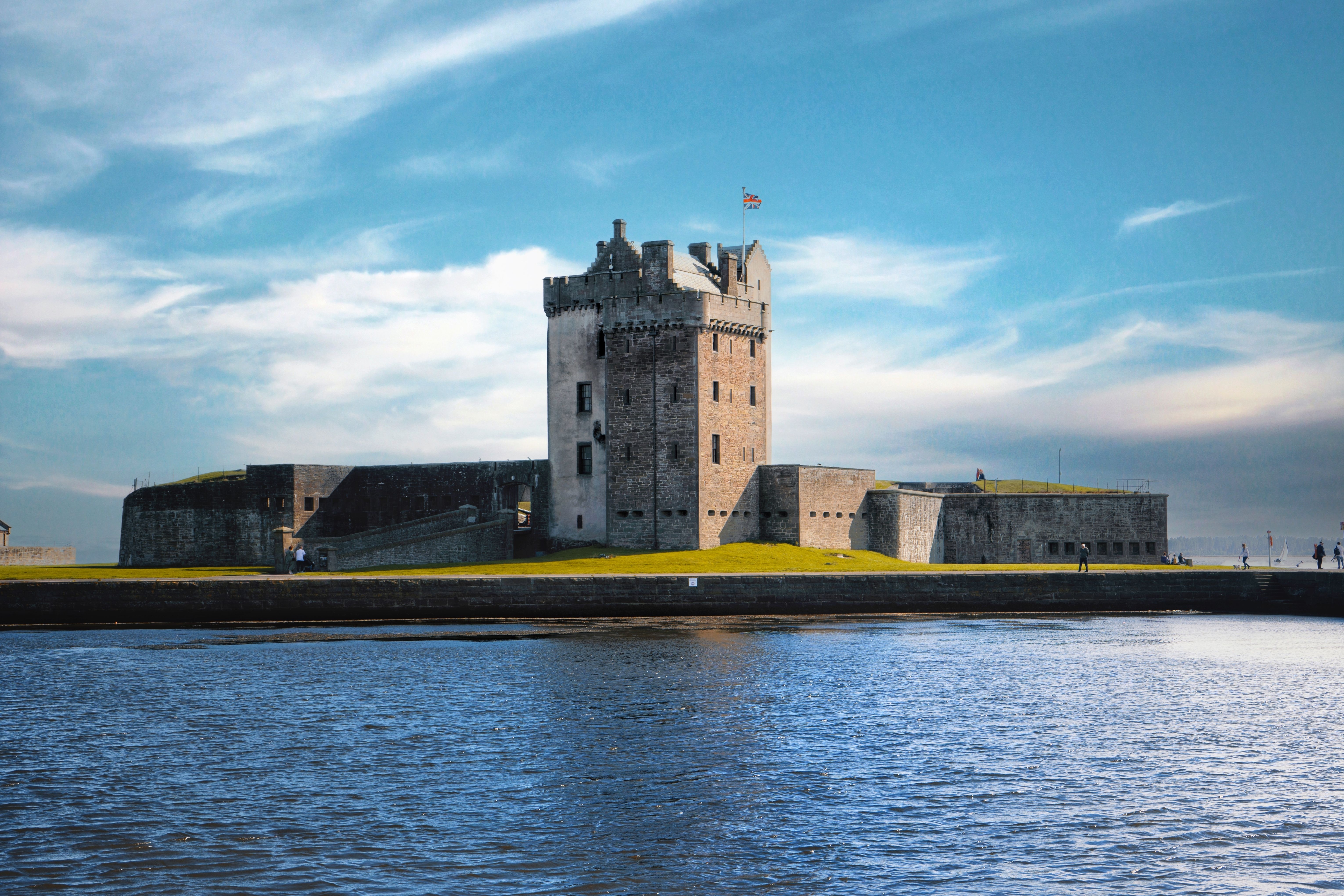 Dundee