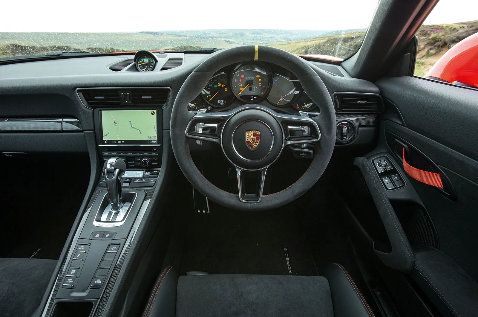 Gt3Rs Inter
