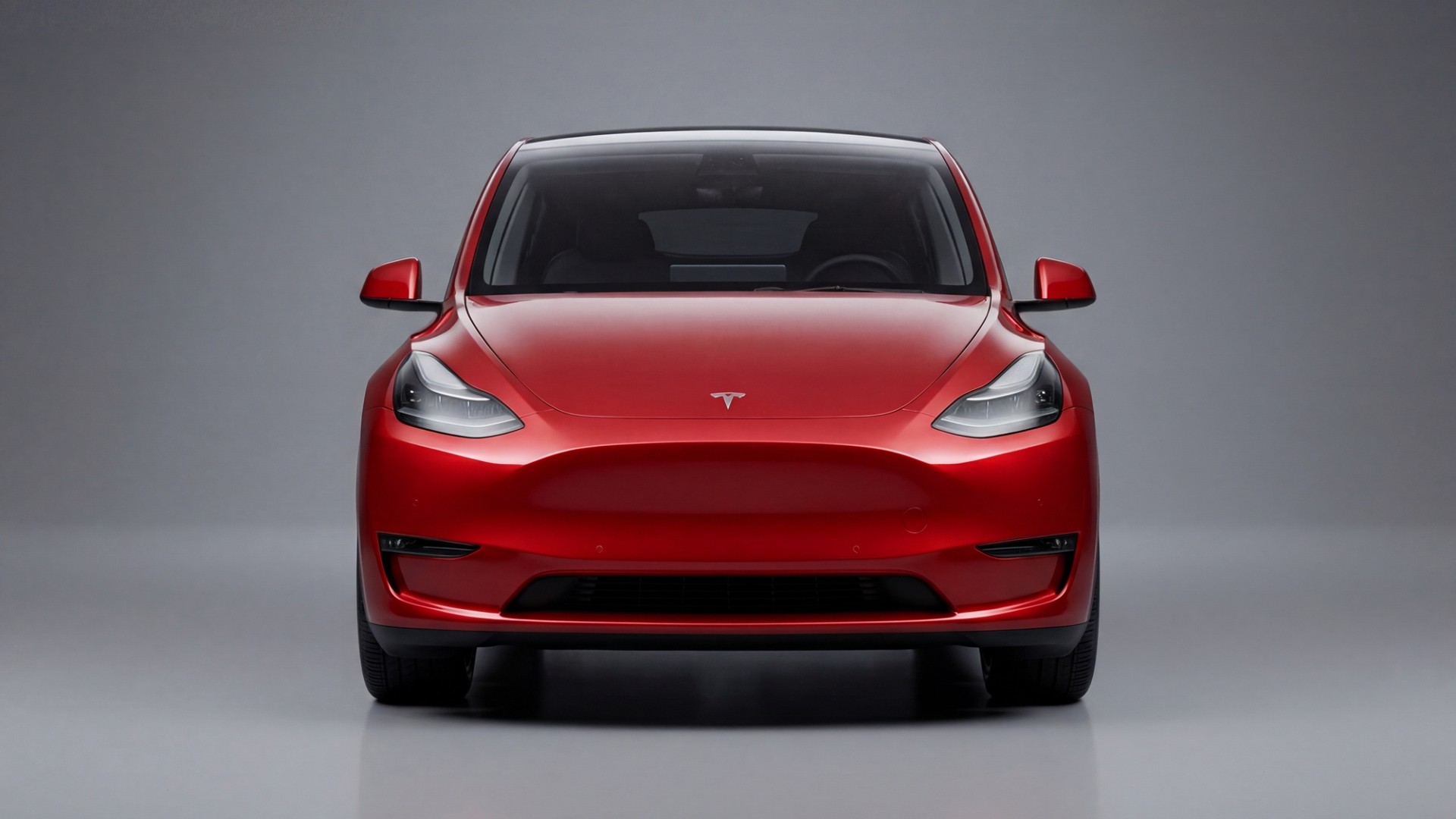 Tesla Model Y hire