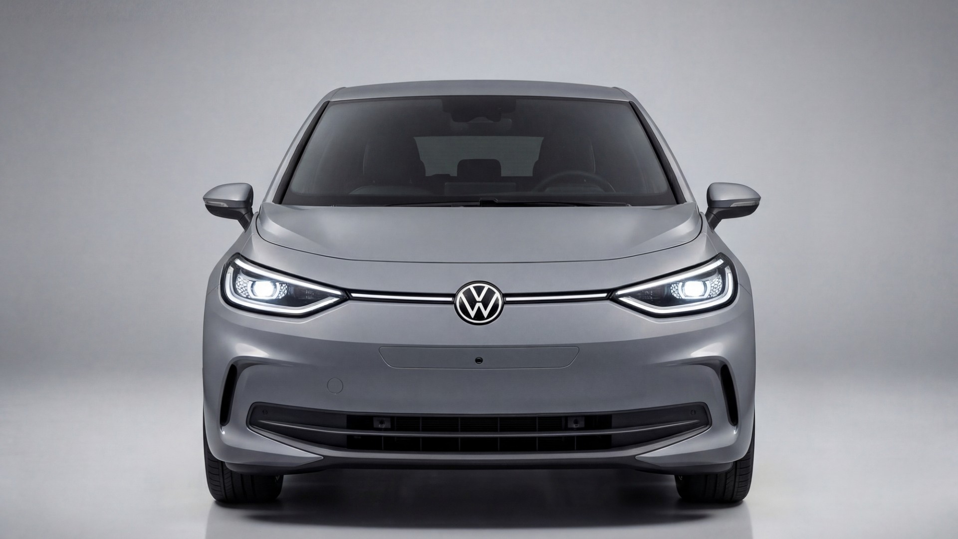 Volkswagen ID.3 hire
