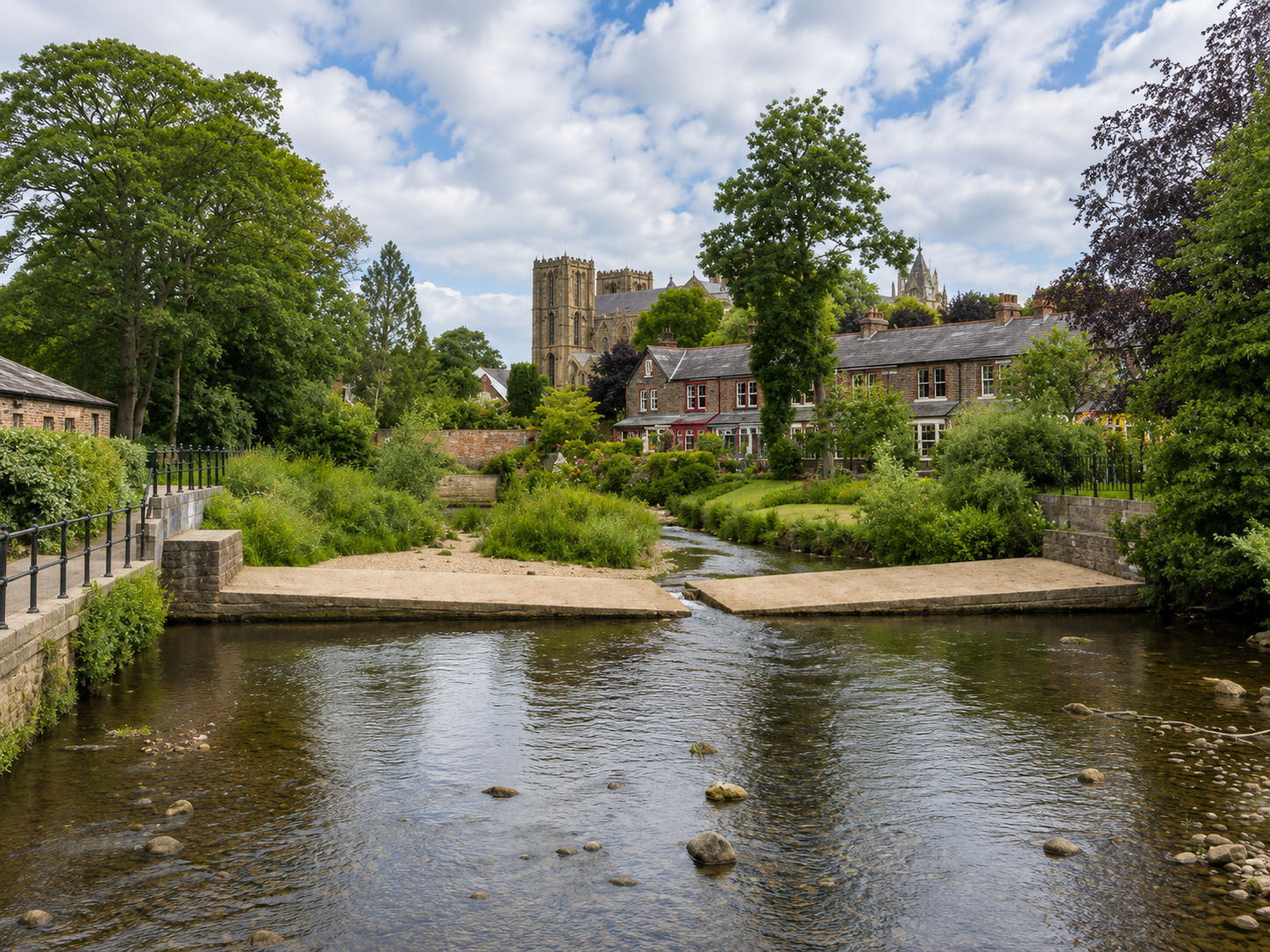 Why Book Ripon Luxury Car Hire Through Autofusion