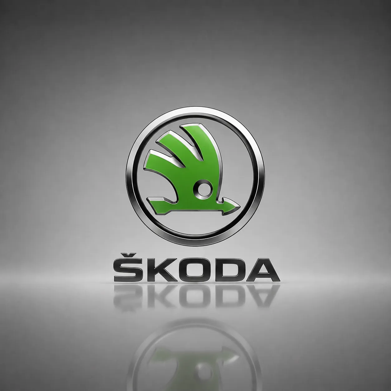 Skodalogo