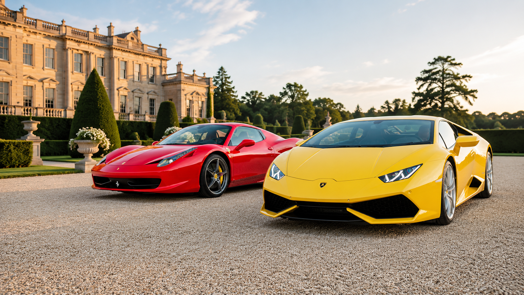 Ready to Book ==Events Car Hire== in the UK?