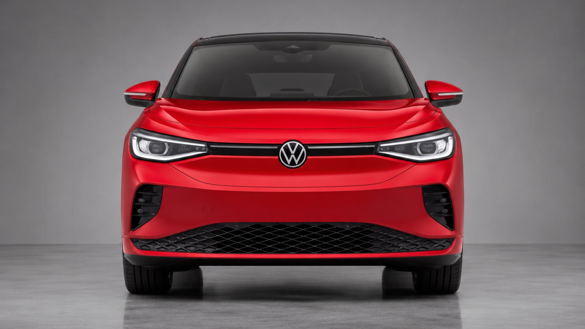 Volkswagen ID.5 hire