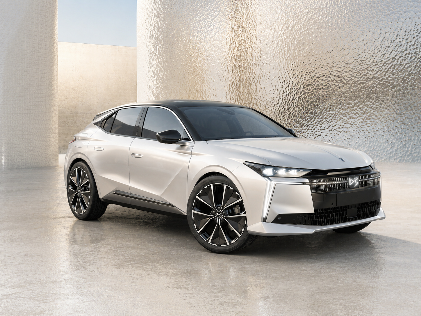 Why DS Appeals as a Premium Alternative