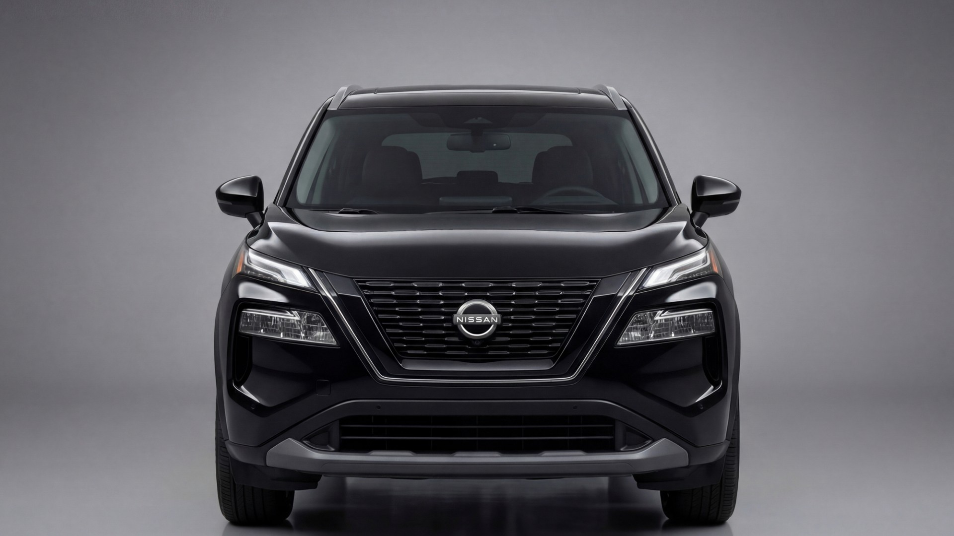 Nissan X-Trail hire
