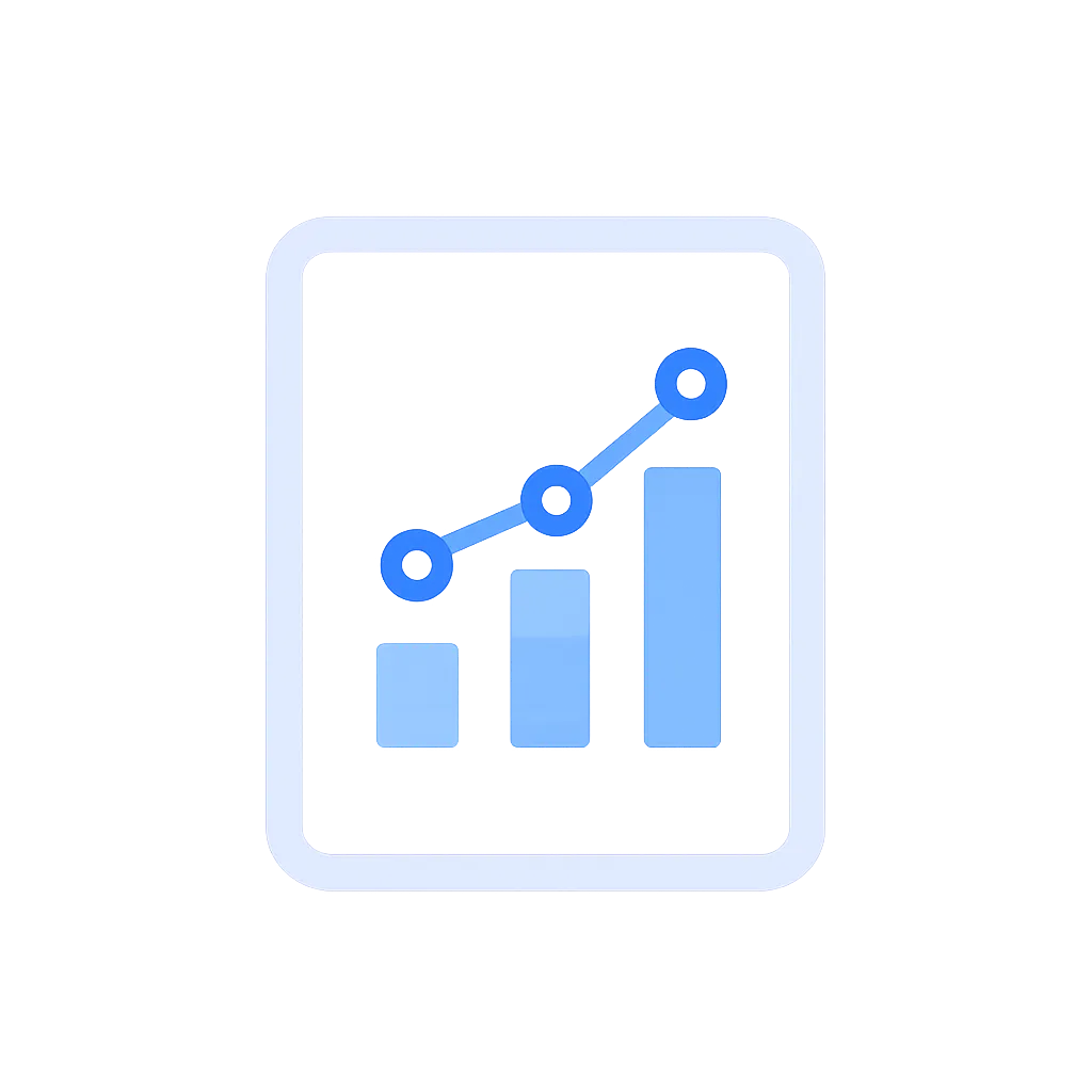 Grow on autopilot
