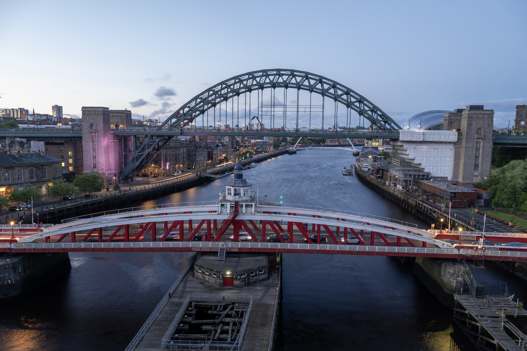 Why Newcastle Picks Autofusion