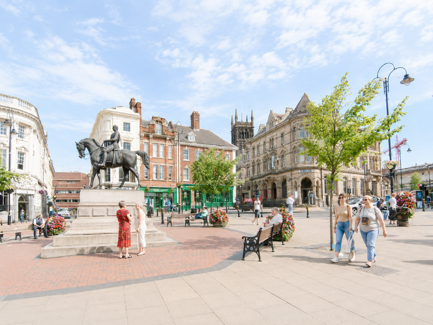 Why Wolverhampton Renters Pick Autofusion