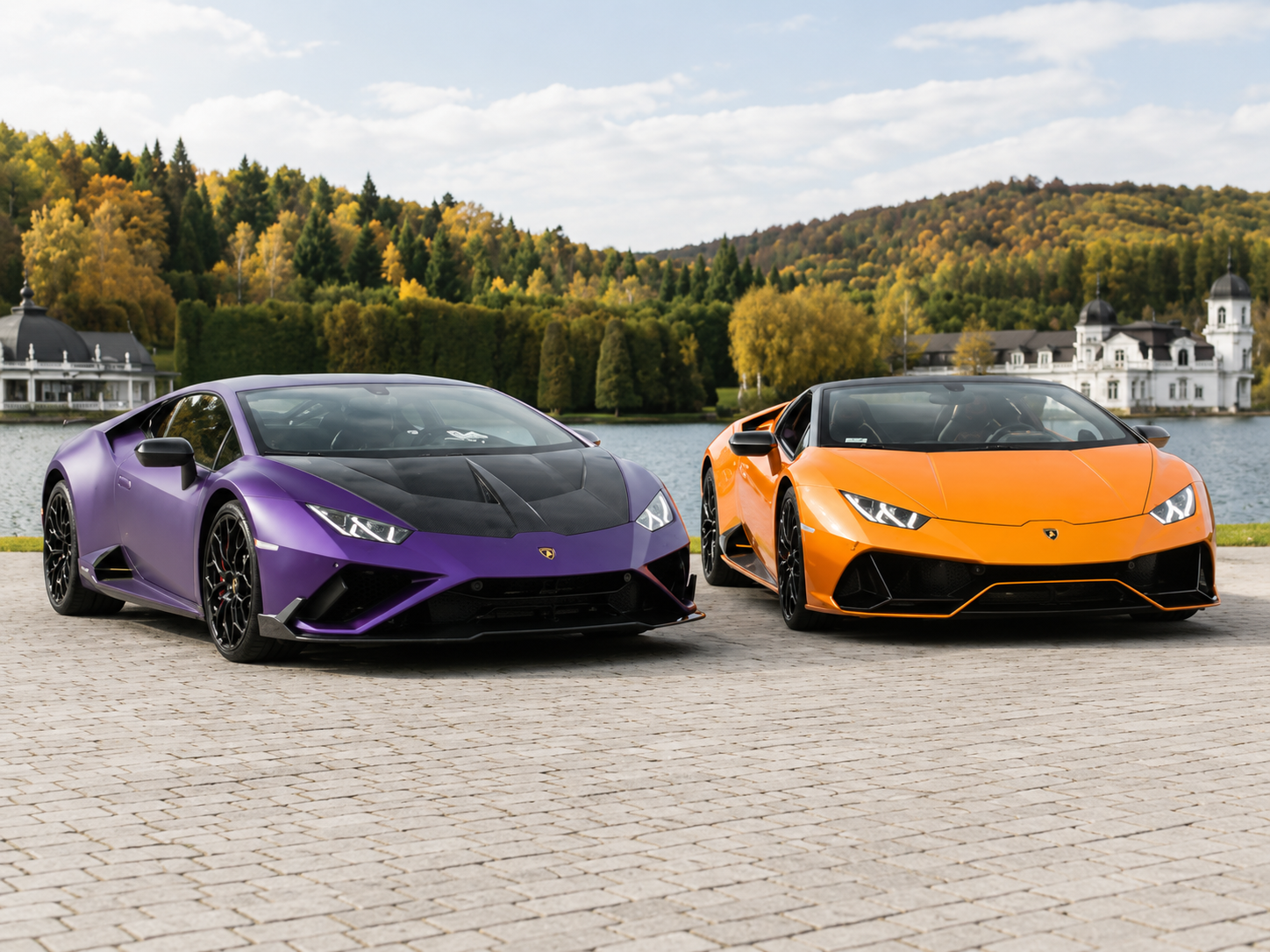 Book Photo Shoot Vehicles with Confidence