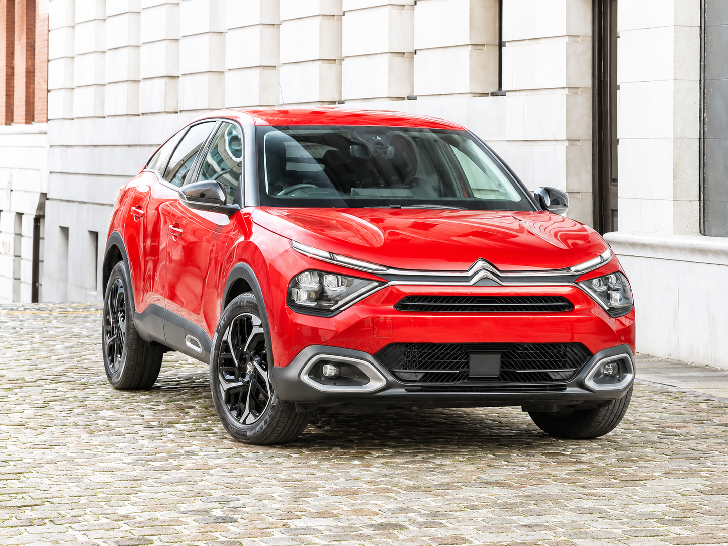 Sensible Reasons Include a Value: Citroen C4 Hire
