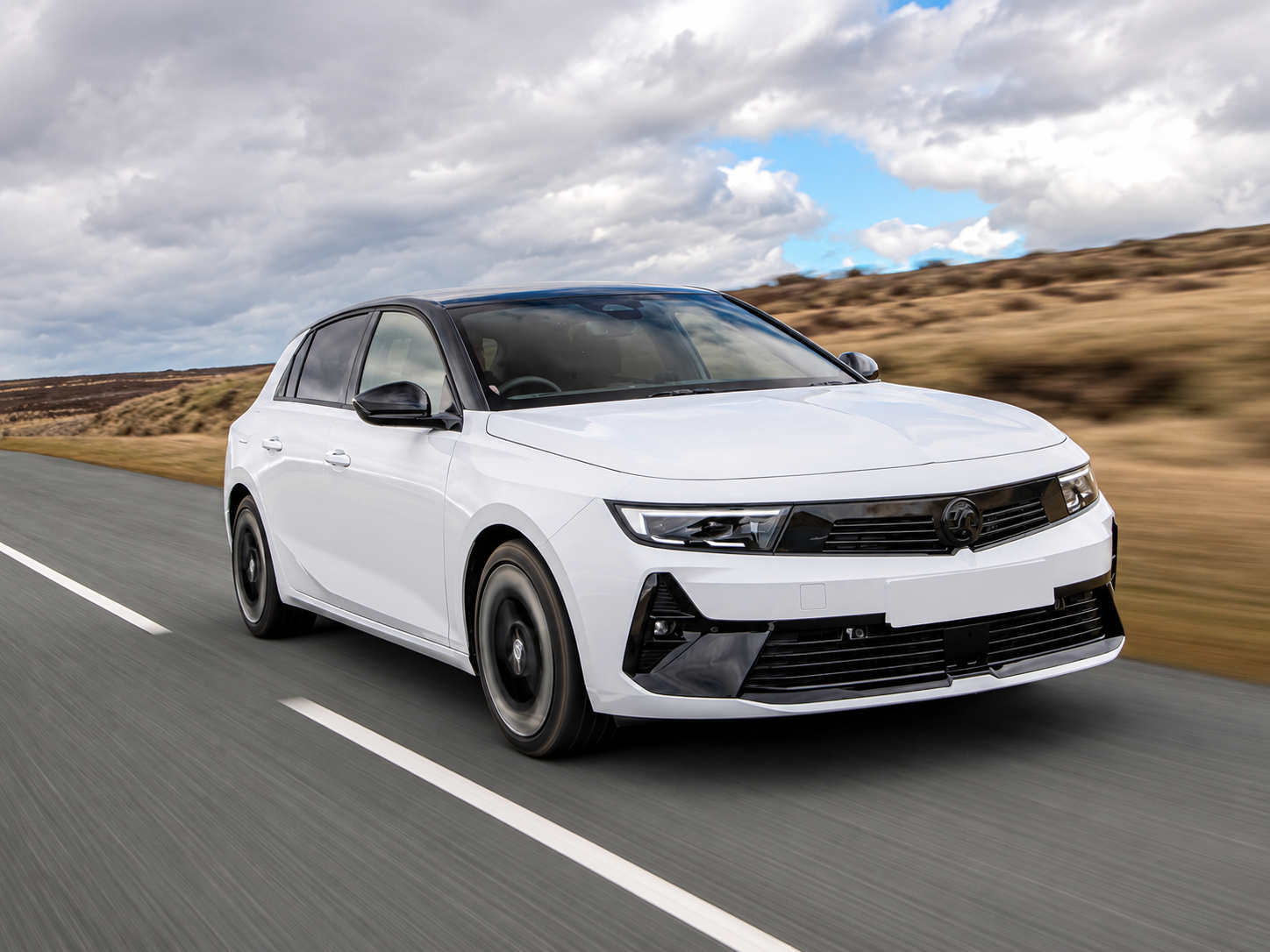 Why Book Vauxhall Astra Hire? A Real Factor Awaits