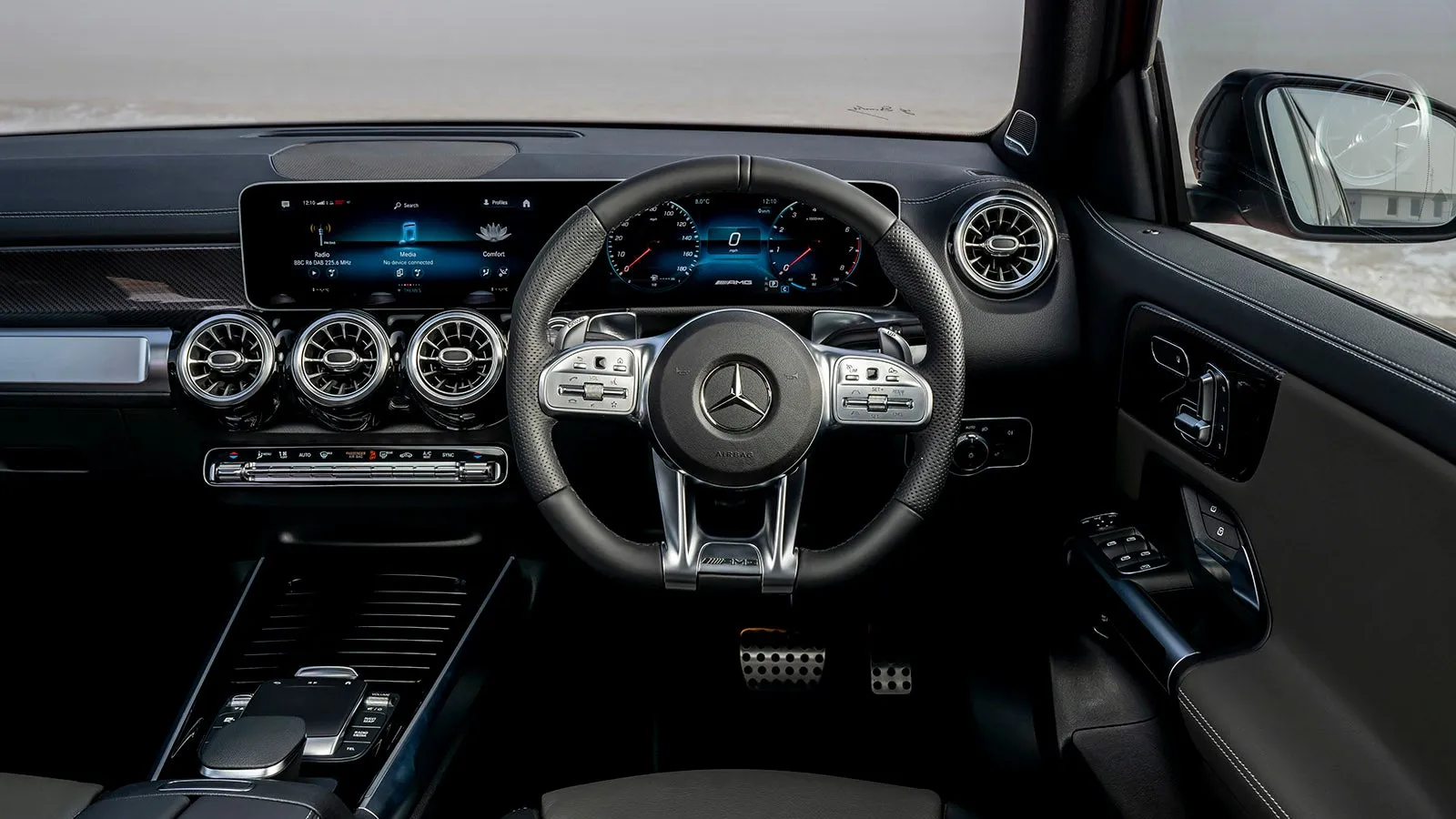 Glb Interior