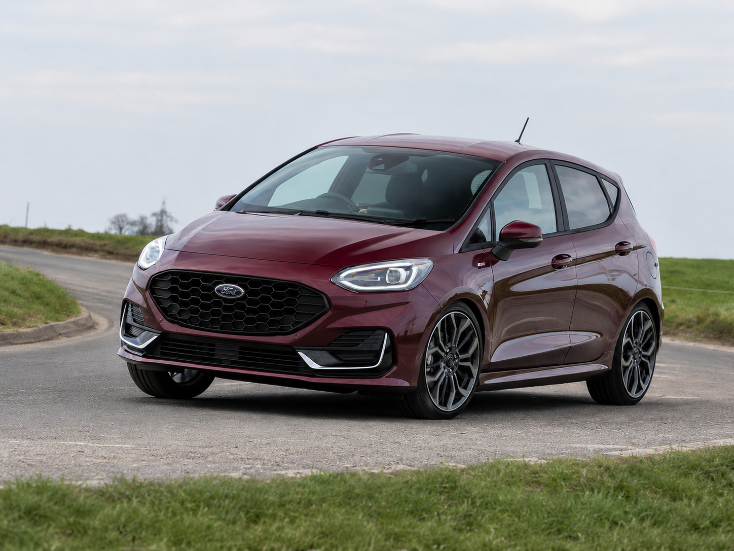 Why Book Ford Fiesta Hire? A Trusted Value Awaits