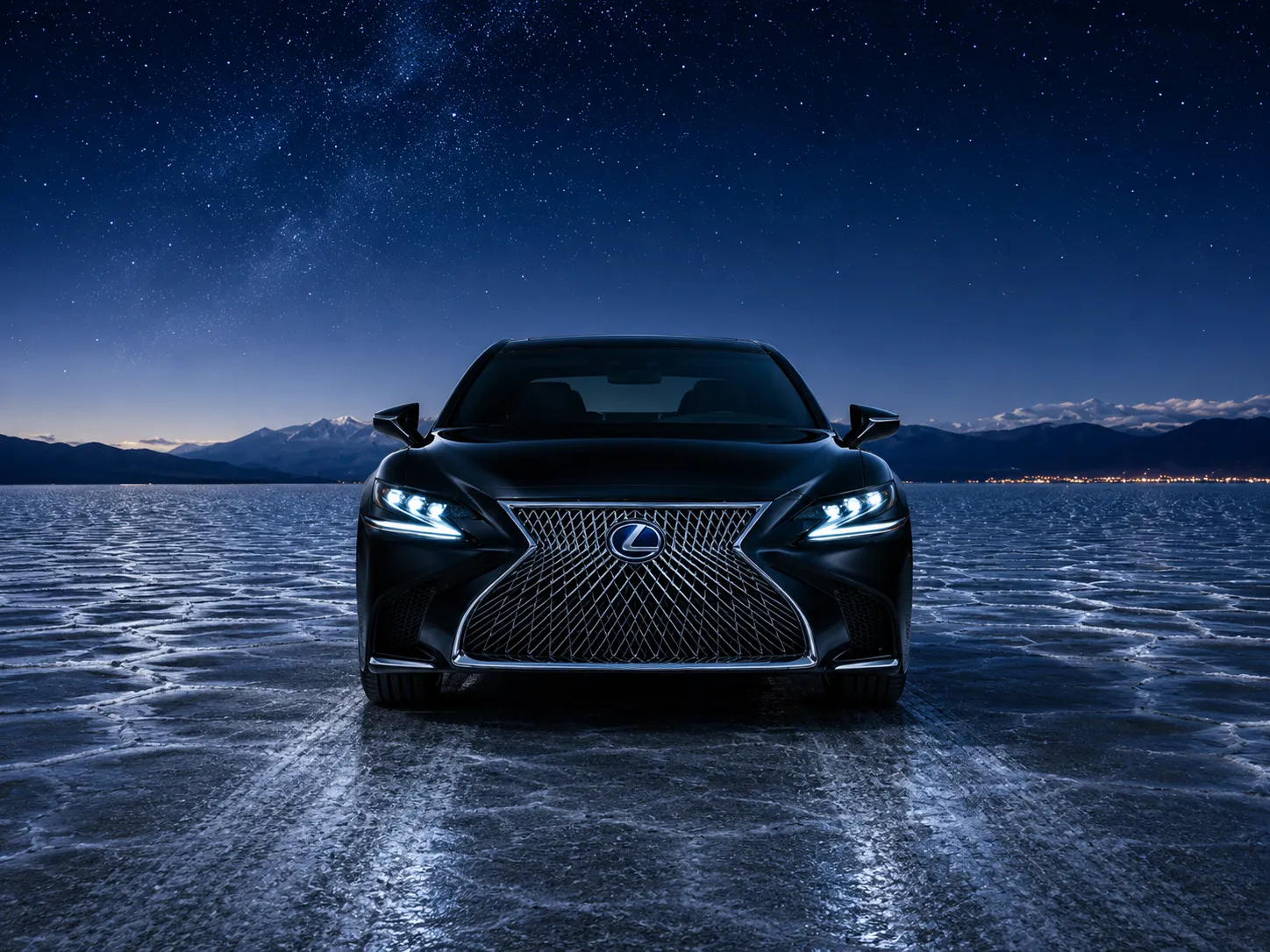 Lexus4