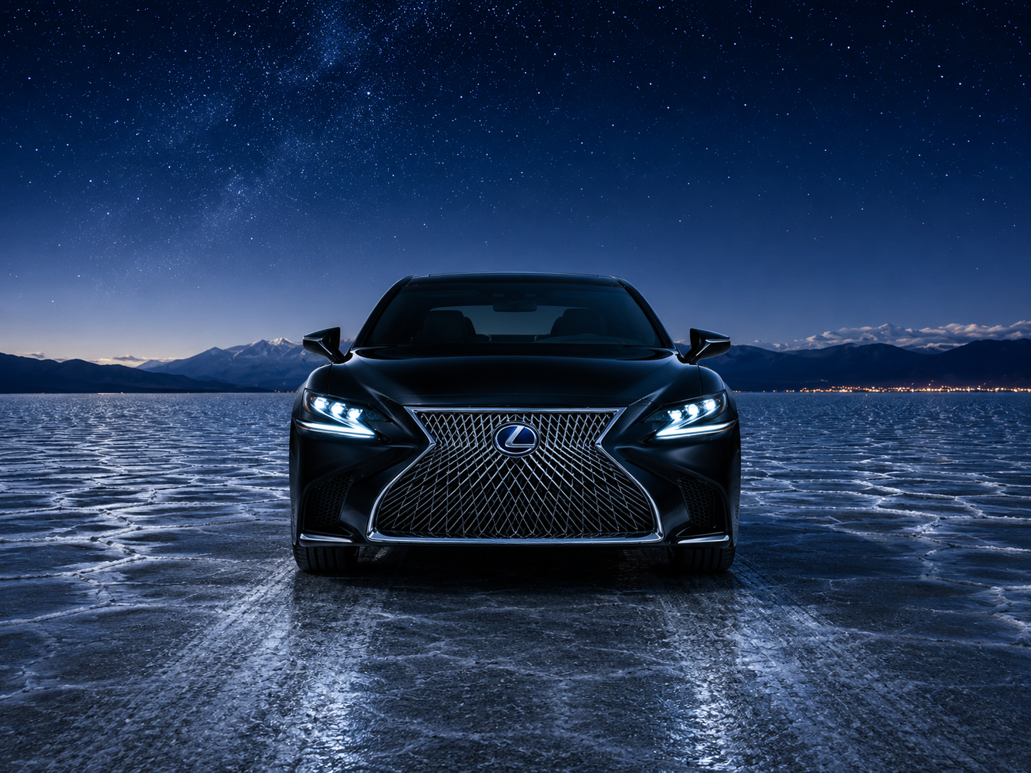 Book ==Lexus== Hire Today