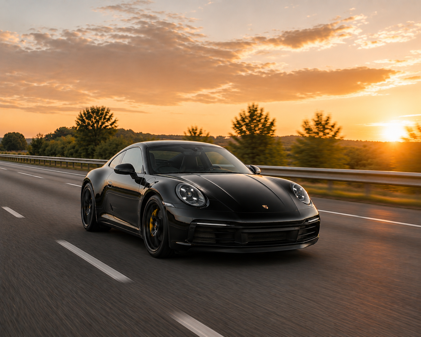 Photo Shoot Car Hire