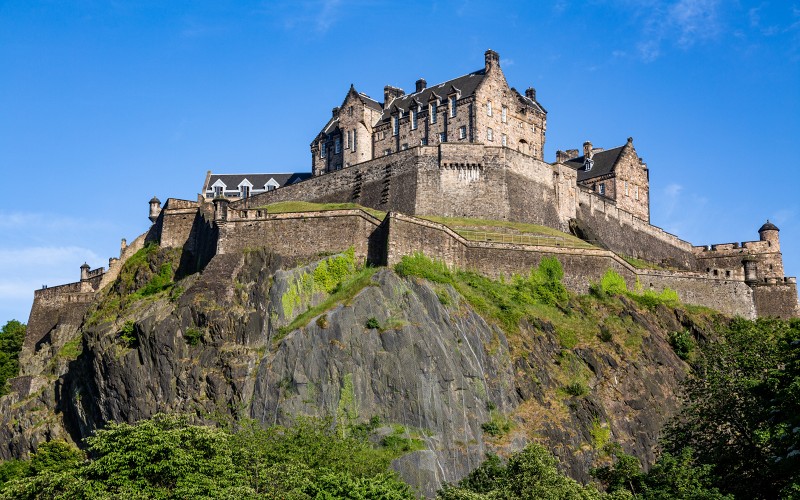Edinburgh
