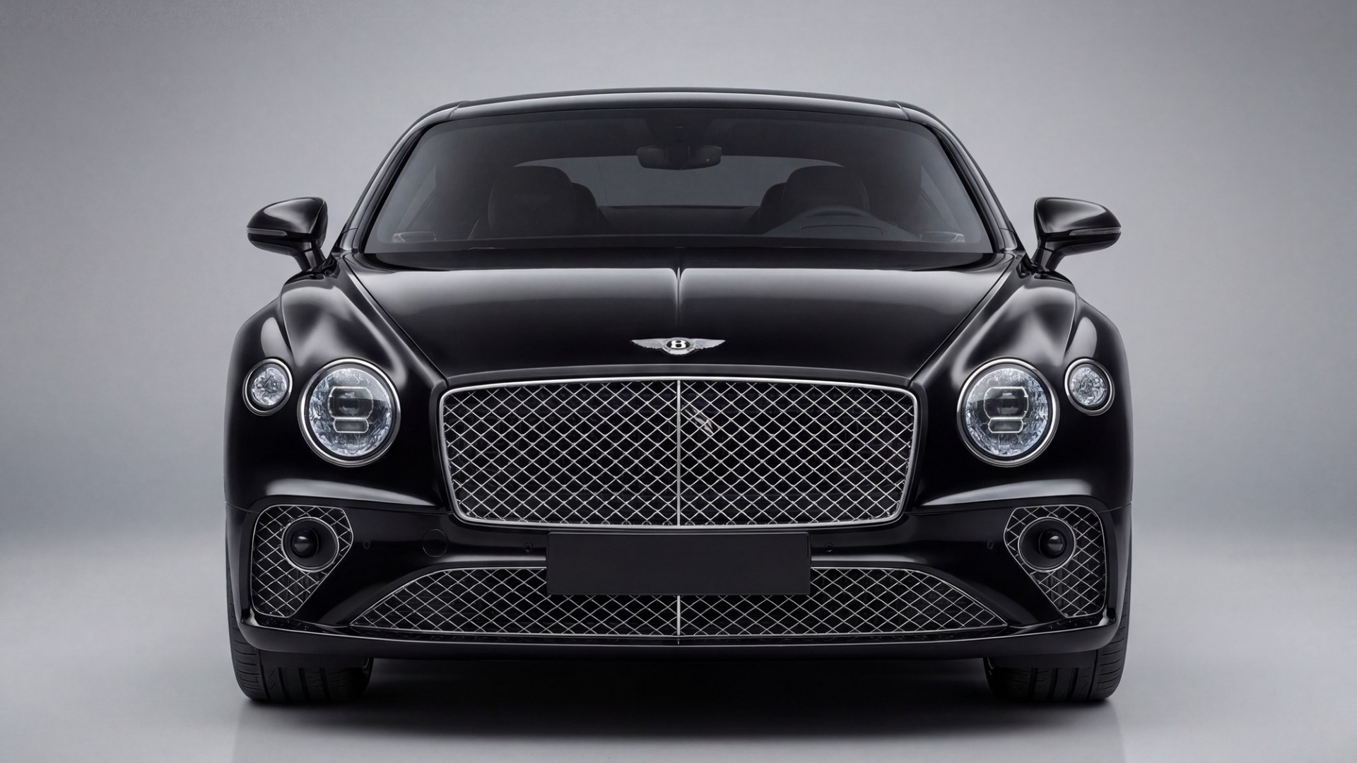 Bentley Continental GT hire