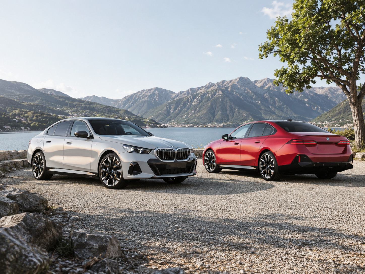 Why Choose Autofusion for Music Video Car Hire in the UK