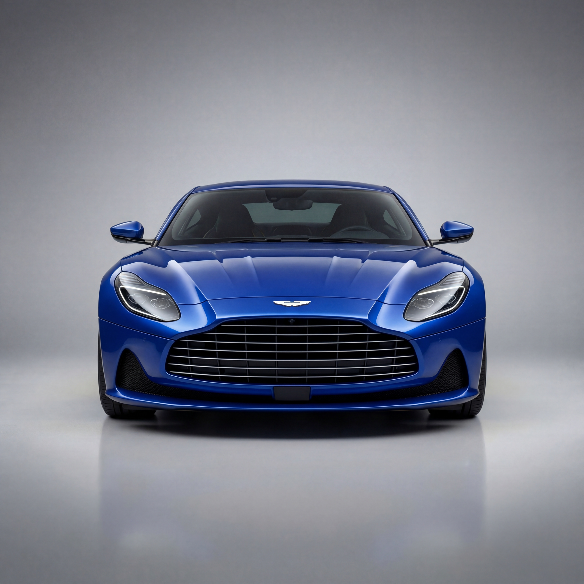 Autofusion supercar fleet