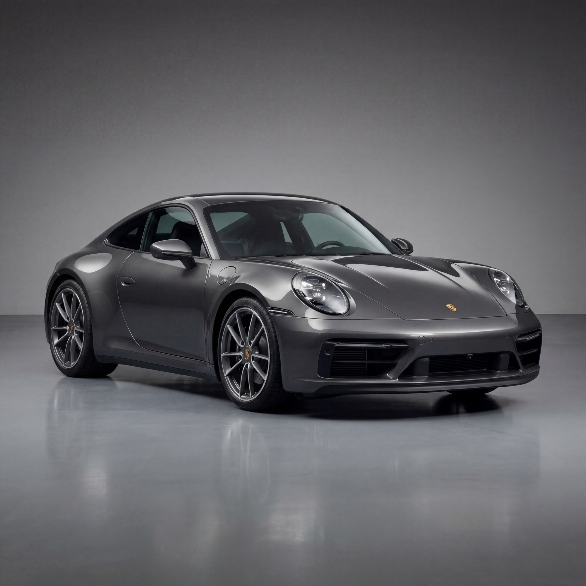911 Carrera GTS