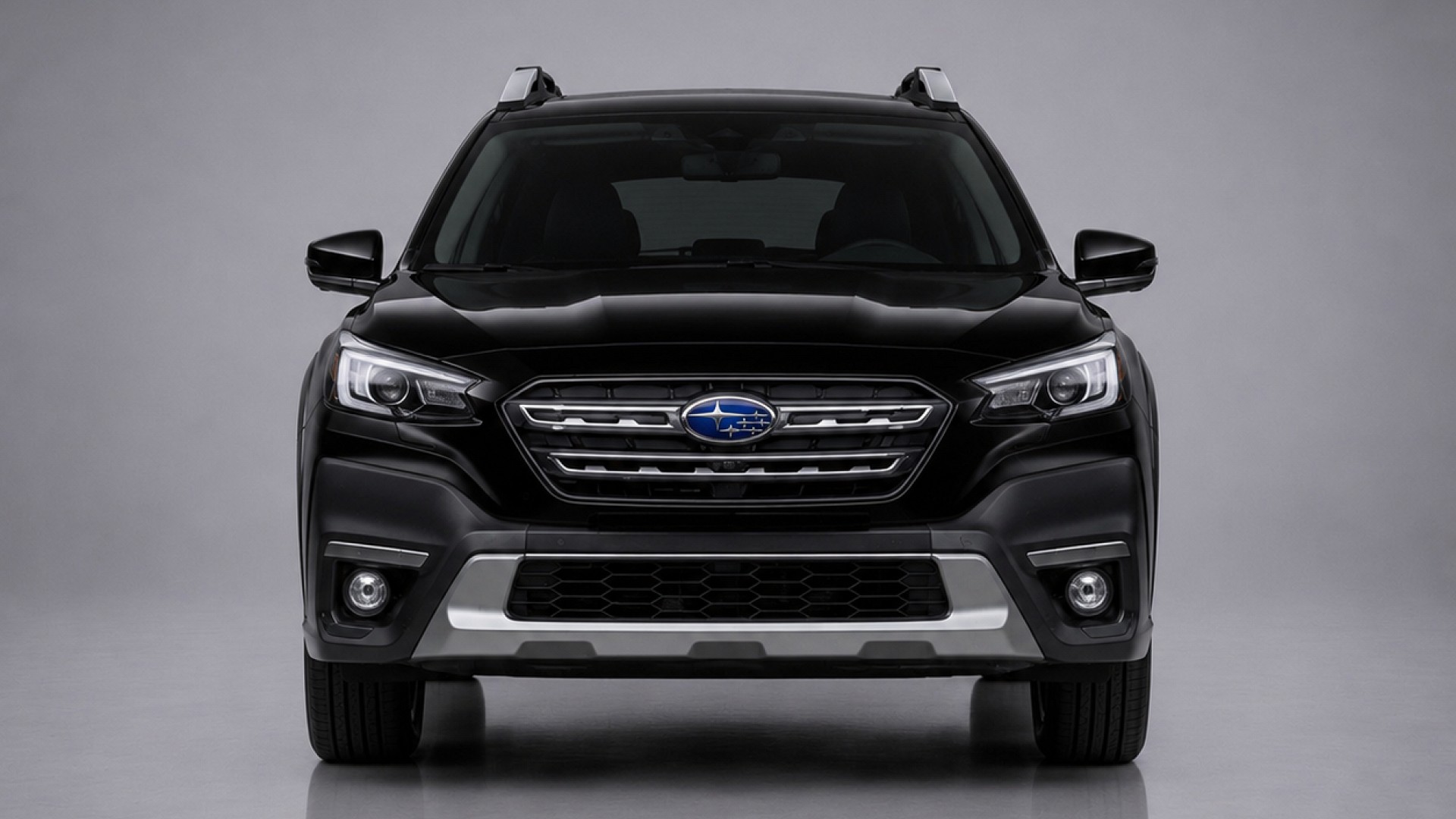 Subaru Outback hire