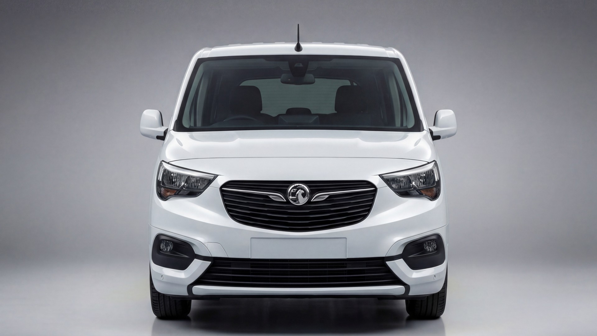 Vauxhall Combo Life hire