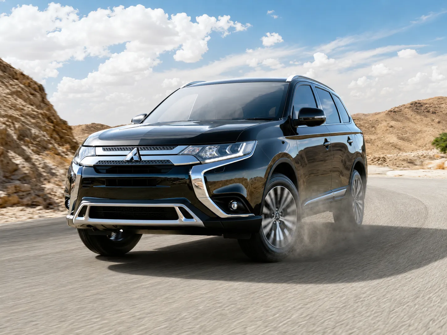 Outlander