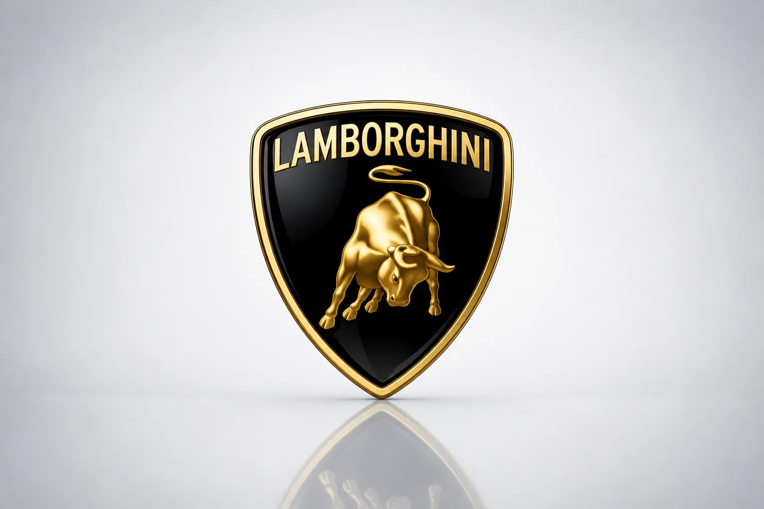 Lamborghinilogo