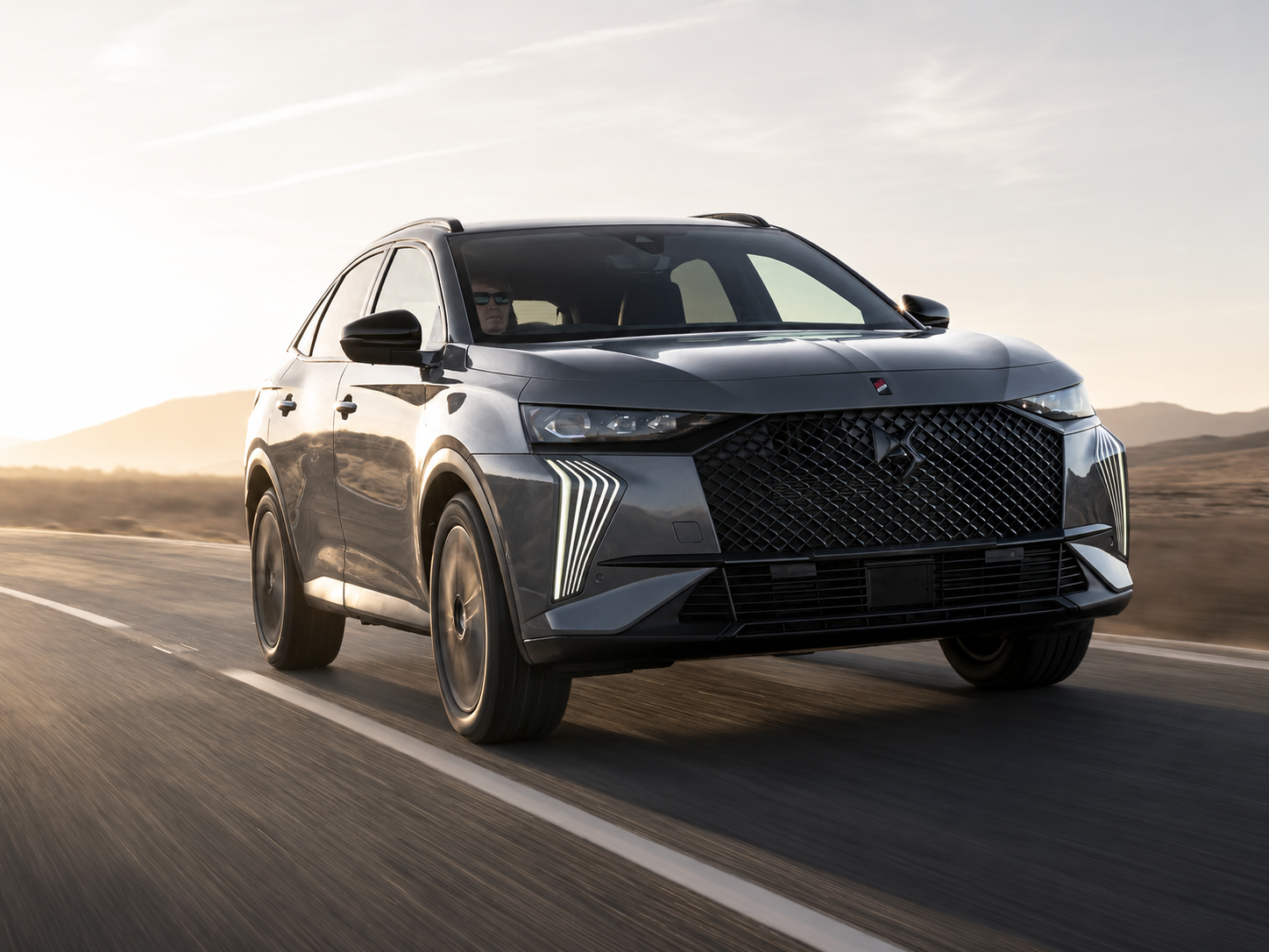 Genuine Reasons Include a Value: DS DS7 Hire