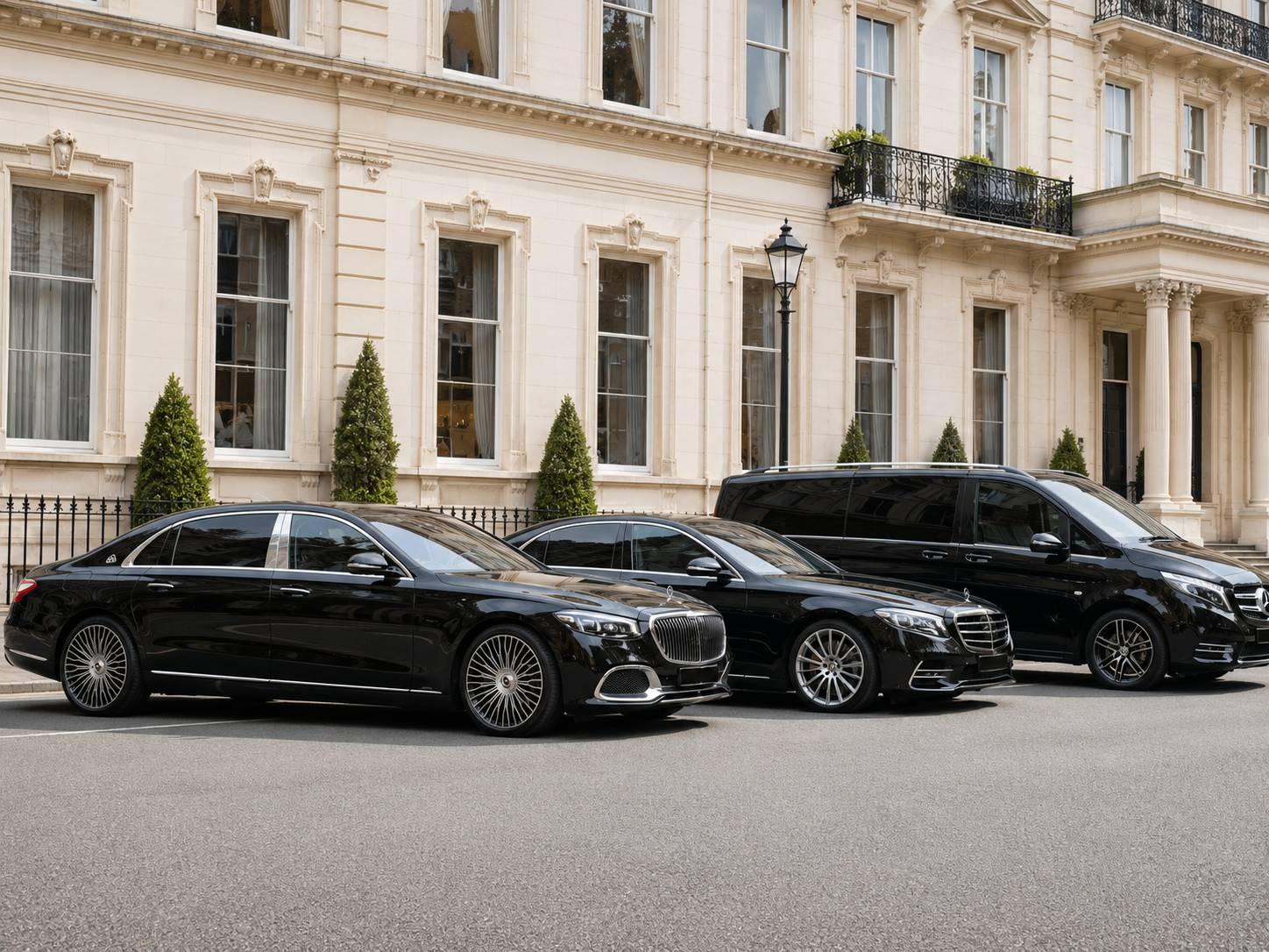 Ready to Book a ==Chauffeur Service== in the UK?