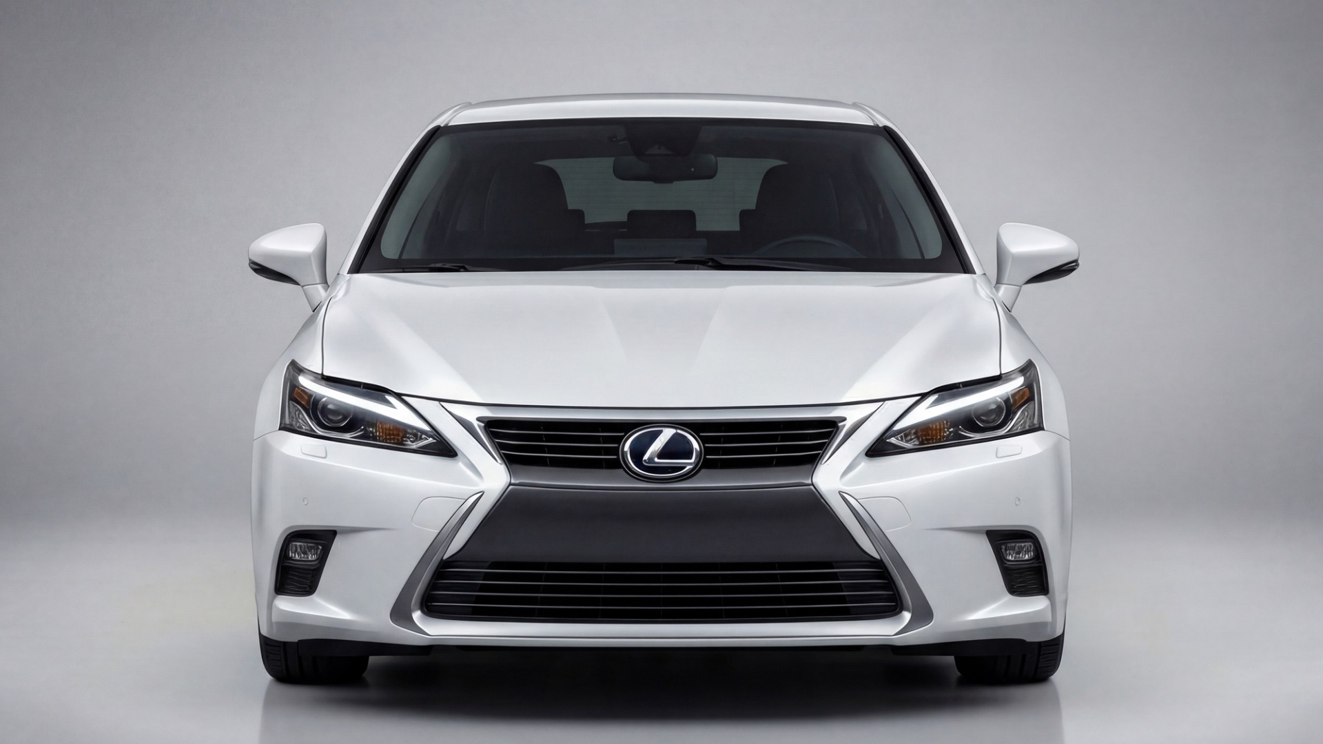 Lexus CT hire