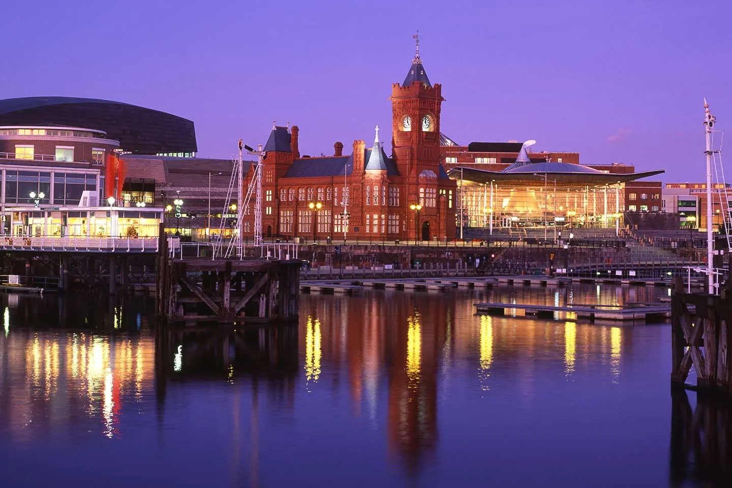 Find The Right Car For Cardiff