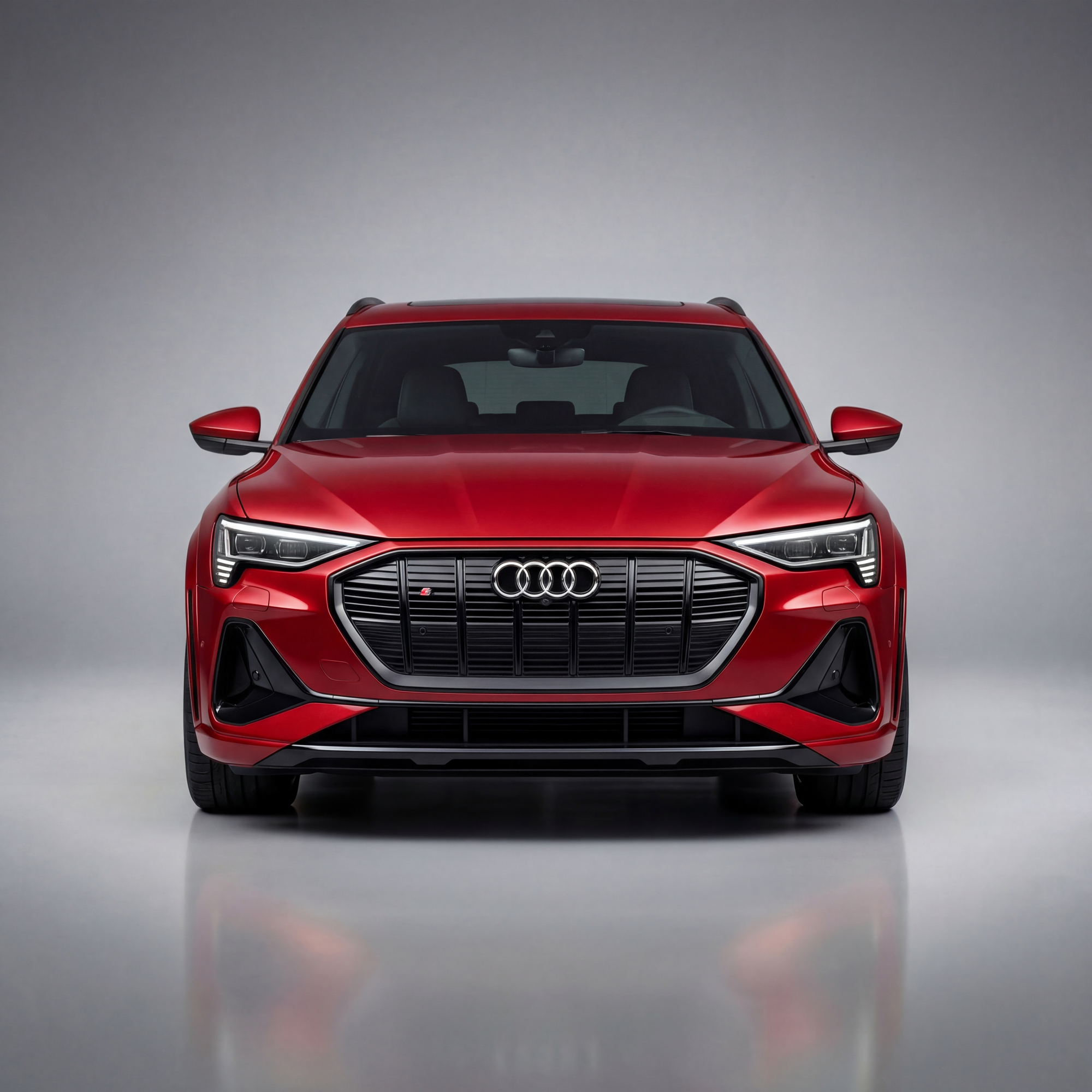 e-tron S