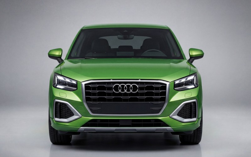 Audi Q2