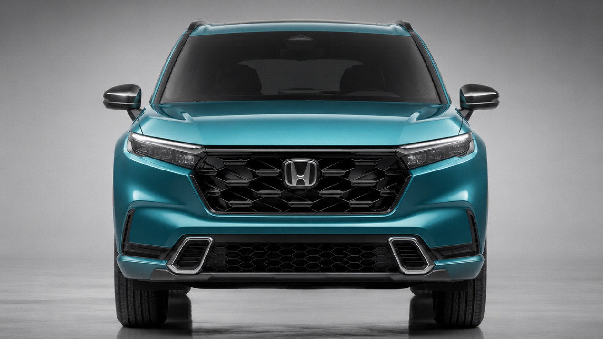 Honda CR V hire