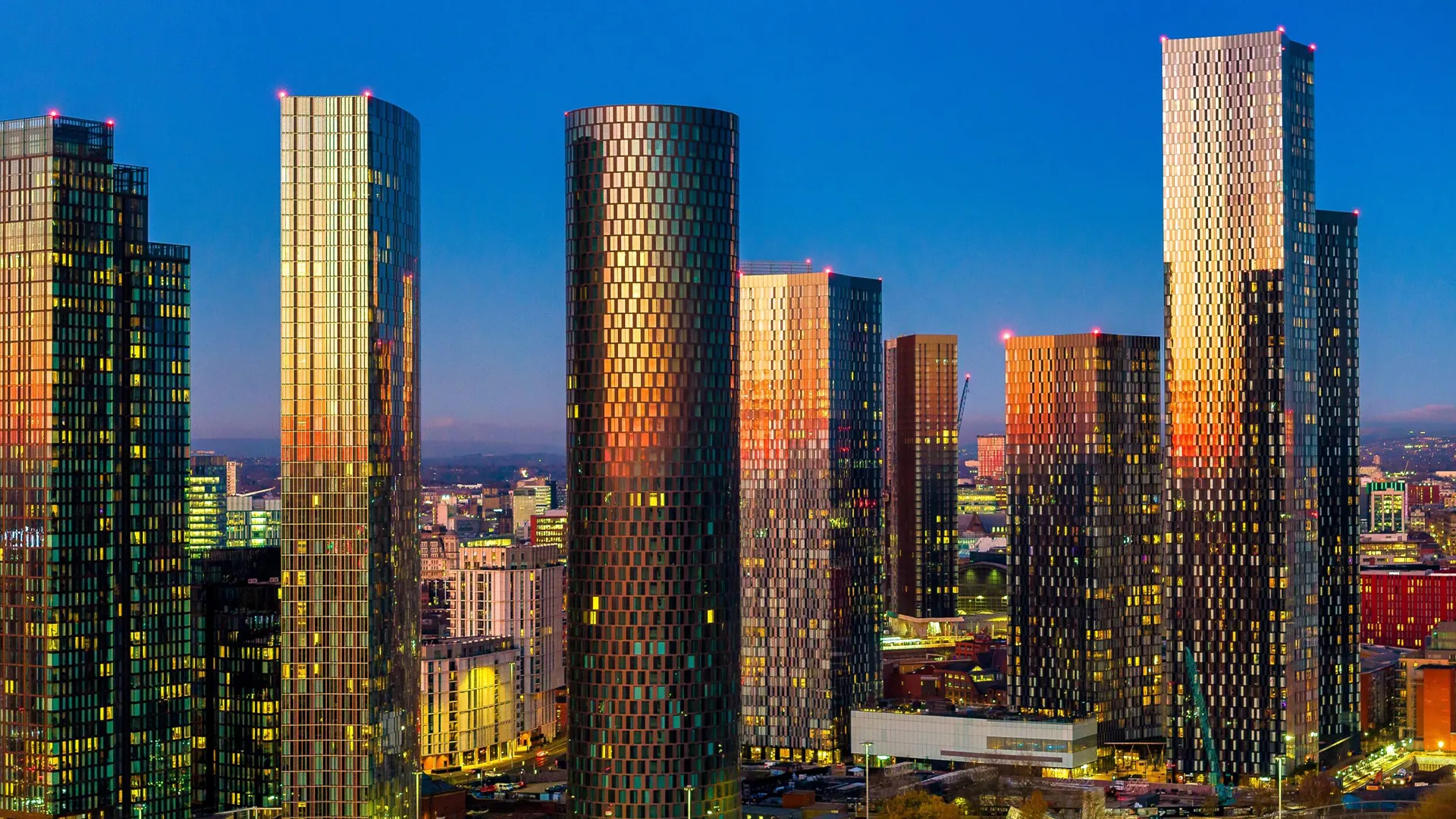 Find The Right Car For Manchester