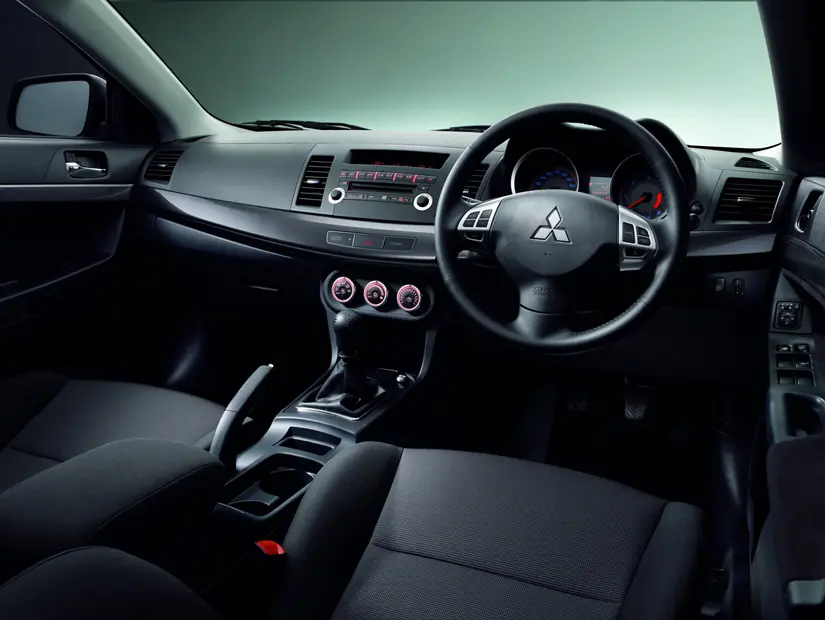 Sports Saloon Hire: Snappy and Clean