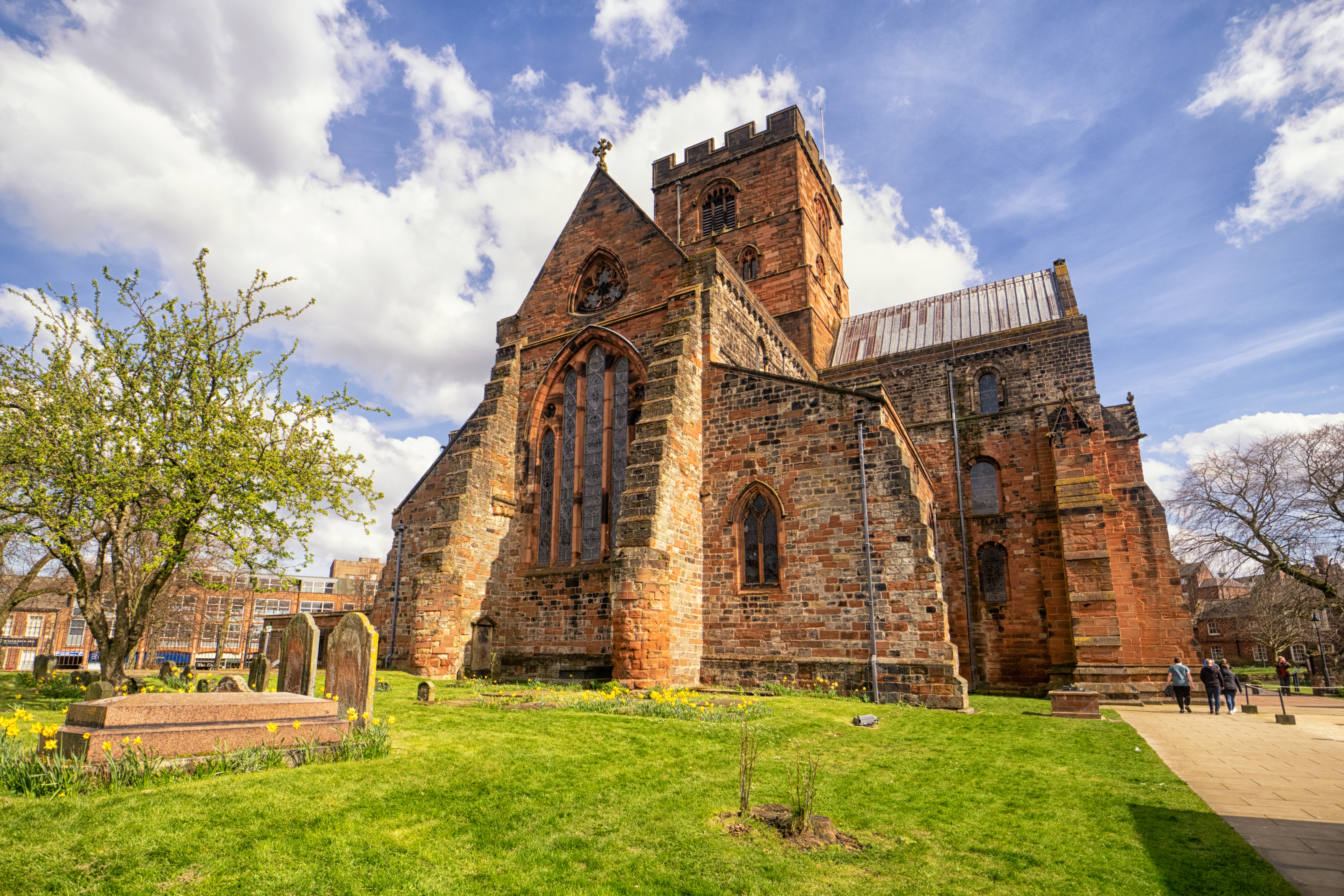 Autofusion supercar fleet