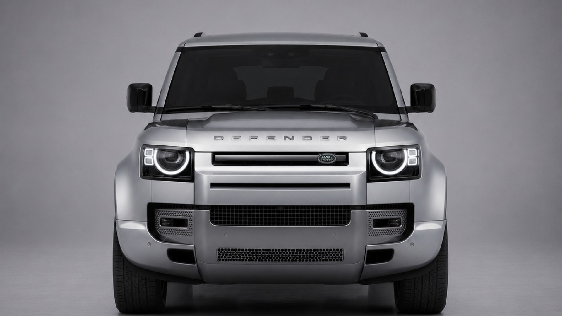Land Rover Defender 130 hire