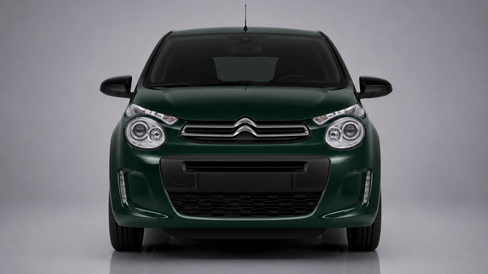 Citroen C1 hire
