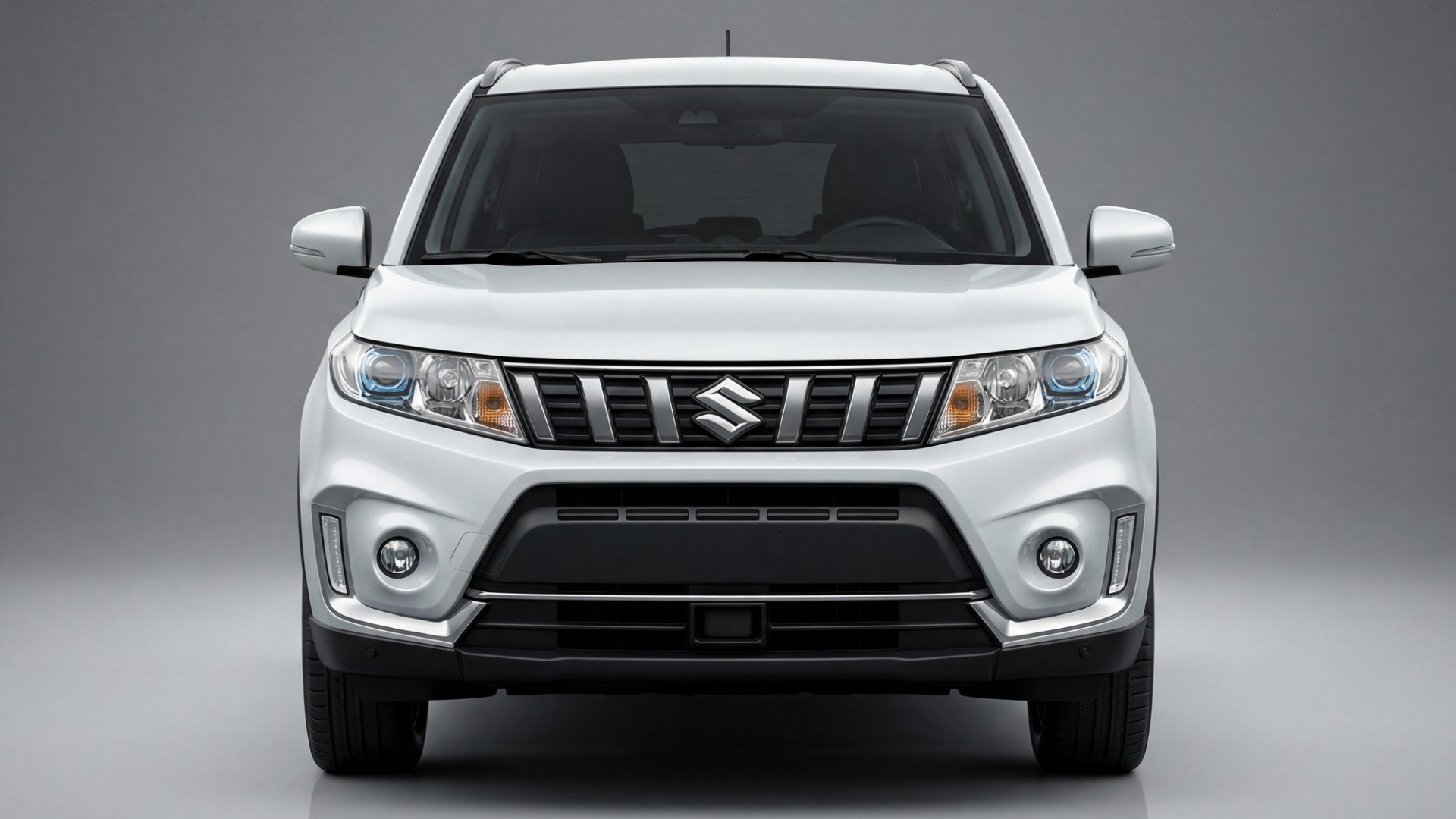 Suzuki Vitara hire